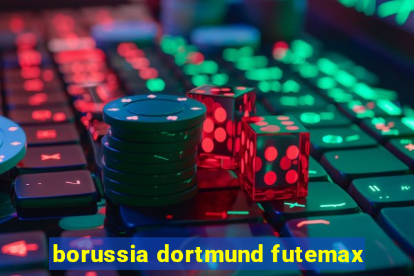 borussia dortmund futemax